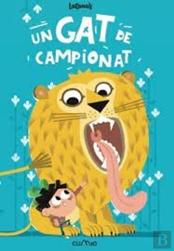 Bertrand.pt - (Cat) Un Gat De Campionat