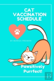 Cat Vaccination Schedule