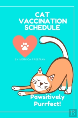 Bertrand.pt - Cat Vaccination Schedule