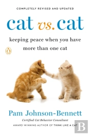 Cat Vs. Cat