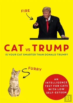 Bertrand.pt - Cat Vs Trump