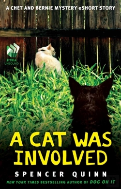 Bertrand.pt - Cat Was Involved