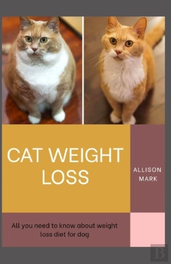 Bertrand.pt - Cat Weight Loss
