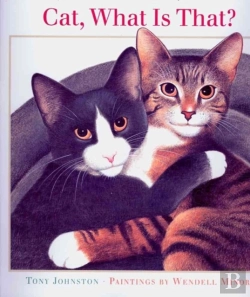 Bertrand.pt - Cat, What Is That?