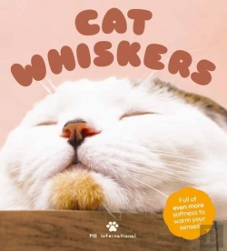 Bertrand.pt - Cat Whiskers
