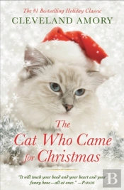 Cat Who Came For Christmas