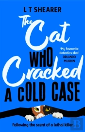 Cat Who Cracked A Cold Case