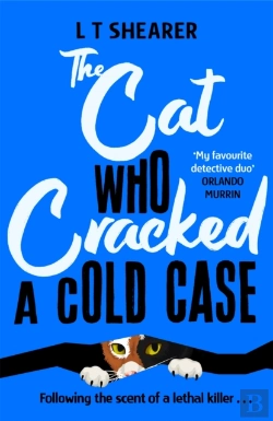 Bertrand.pt - Cat Who Cracked A Cold Case