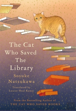 Bertrand.pt - Cat Who Saved The Library