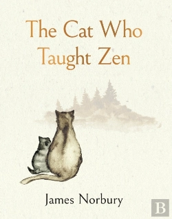 Bertrand.pt - Cat Who Taught Zen