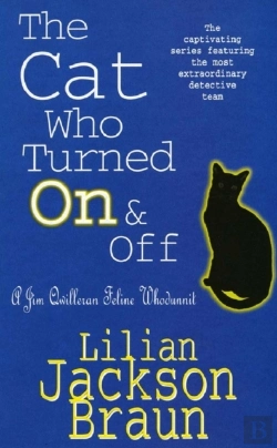 Bertrand.pt - Cat Who Turned On & Off (The Cat Who  Mysteries, Book 3)
