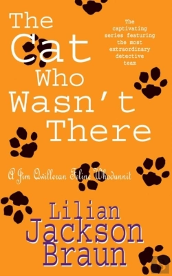 Bertrand.pt - Cat Who Wasn'T There (The Cat Who  Mysteries, Book 14)