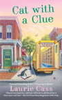 Cat With A Clue