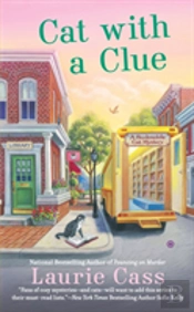 Cat With A Clue
