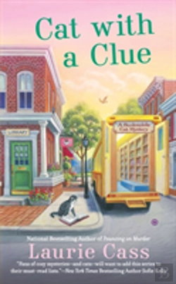 Bertrand.pt - Cat With A Clue