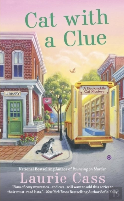 Bertrand.pt - Cat With A Clue