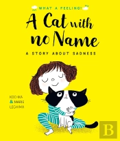 Cat With No Name