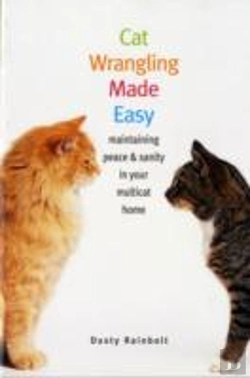 Bertrand.pt - Cat Wrangling Made Easy