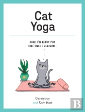 Cat Yoga