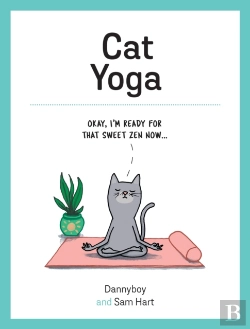 Bertrand.pt - Cat Yoga