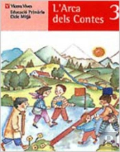 (Cat).(00).Arca De Contes 3.3r Prim. (Lectures)