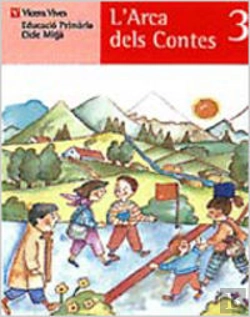 Bertrand.pt - (Cat).(00).Arca De Contes 3.3r Prim. (Lectures)