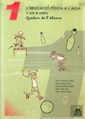 (Cat).(03).Educ.Fisica L'Aula 1r.Prim.(Paidotribo)