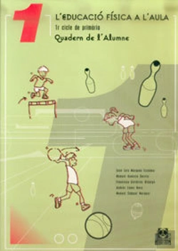 Bertrand.pt - (Cat).(03).Educ.Fisica L'Aula 1r.Prim.(Paidotribo)