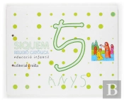 (Cat).(04).Religio 5 Anys (Siquem)