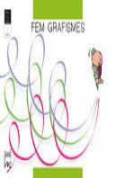 (Cat).(06).Fem Grafismes 3 Anys.(Bestioles)