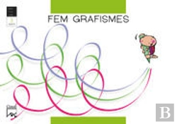 Bertrand.pt - (Cat).(06).Fem Grafismes 3 Anys.(Bestioles)