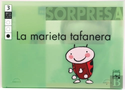 Bertrand.pt - (Cat).(06).Marieta Tafanera 5 Anys (3r.Trim)