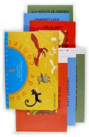 (Cat).(08)(1.4 Anys) Mon De Contes (Quadern)
