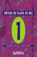 (Cat).(08).Metode Flauta 3r.Prim.De Bec 1.(Cicle M