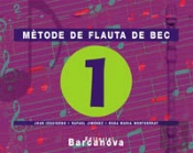 (Cat).(08).Metode Flauta 3r.Prim.De Bec 1.(Cicle M