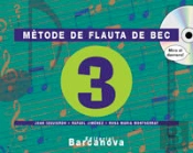 (Cat).(08).Metode Flauta 5e.Prim.De Bec 3.(Cicle S
