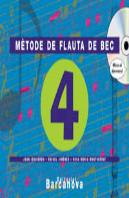 (Cat).(08).Metode Flauta 6e.Prim.De Bec 4.(2 Cicle