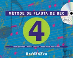 Bertrand.pt - (Cat).(08).Metode Flauta 6e.Prim.De Bec 4.(2 Cicle
