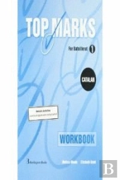 (Cat).(09).Top Marks 1º.Bach.(Workbook+Exams) (Cat