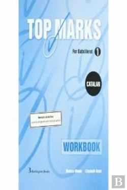 Bertrand.pt - (Cat).(09).Top Marks 1º.Bach.(Workbook+Exams) (Cat
