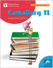 (Cat).(10).Camallarg 11.(Comprensio Lectora)/6e Pr