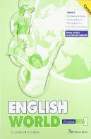 (Cat).(11).English World 2n.Eso (Woorkbook+Languag
