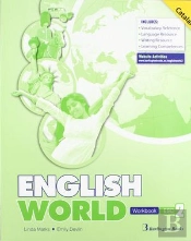 (Cat).(11).English World 2n.Eso (Woorkbook+Languag