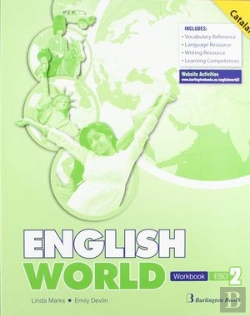 Bertrand.pt - (Cat).(11).English World 2n.Eso (Woorkbook+Languag