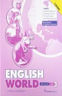 (Cat).(11).English World 3r.Eso (Woorkbook+Languag