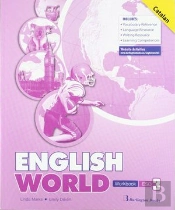 (Cat).(11).English World 3r.Eso (Woorkbook+Languag