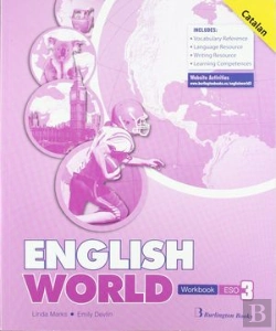 Bertrand.pt - (Cat).(11).English World 3r.Eso (Woorkbook+Languag