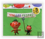 (Cat).(13).(5 Anys) Viu Les Festes/Coneixement