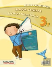 (Cat).(13).Lleng.Catalana 3r.Prim.(Dossier Aprenen
