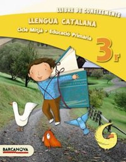 Bertrand.pt - (Cat).(13).Lleng.Catalana 3r.Prim.(Llibre Coneixem